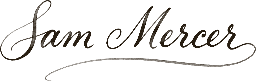 Sam Mercer